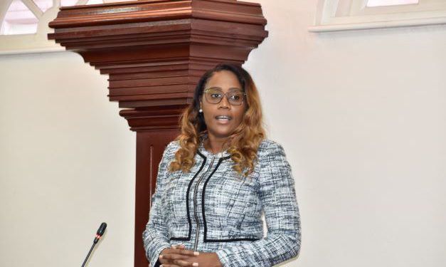 MINISTER OF HEALTH ADDRESSES MATTERS RELATED TO ISOLATION, QUARANTINE AND MANAGEMENT OF CASES