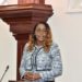 MINISTER OF HEALTH ADDRESSES MATTERS RELATED TO ISOLATION, QUARANTINE AND MANAGEMENT OF CASES