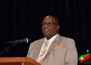 GOVERNMENT STATISTICS INDICATE THAT ST. KITTS AND NEVIS IS ON THE RIGHT TRACK FOR RECOVERY, SAYS PM HARRIS