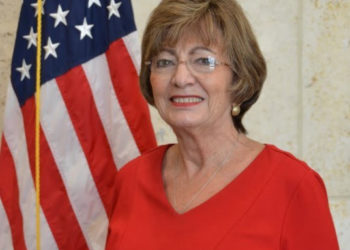 CONTRIBUTION OF FIELD HOSPITALS AND OTHER EQUIPMENT SIGNALS UNITED STATES’ COMMITMENT TO THE HEALTH SECTOR IN ST. KITTS AND NEVIS