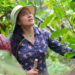 Colombian cocoa farmer and defender of rural women’s rights Liliana Jiménez Molina recognized by IICA as a “Leader of Rurality”