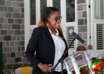 ST. KITTS AND NEVIS MOVES TO ESTABLISH A PRODUCTION EXPENDITURE REBATE PROGRAMME TO BOOST THE FILM INDUSTRY