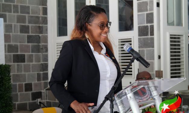 ST. KITTS AND NEVIS MOVES TO ESTABLISH A PRODUCTION EXPENDITURE REBATE PROGRAMME TO BOOST THE FILM INDUSTRY