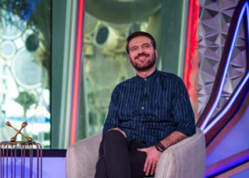 British singer-songwriter Sami Yusuf: My performance is inspired by Expo 2020 Dubai’s theme