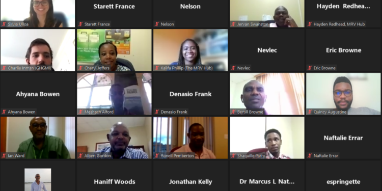 DEPARTMENT OF ENVIRONMENT STRIVES TO BUILD NATIONAL CAPACITY WITH ITS MITIGATION AND ENERGY STAKEHOLDERS