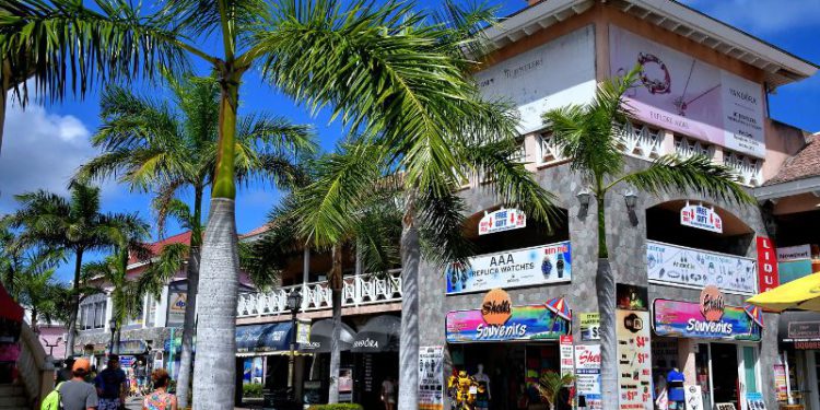 BUBBLE EXPERIENCE TO CONTINUE AT PORT ZANTE FOR THE TIME BEING DURING CRUISE SHIP CALLS