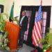 DONATION OF TWO FIELD HOSPITALS, TWO VEHICLES AND EQUIPMENT BY US GOVERNMENT IS TIMELY AND MUCH APPRECIATED – NEMA DIRECTOR