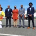 Saint Lucia Celebrates the Reopening of the Canadian Market