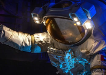 Emirati astronaut Sultan Al Neyadi: Expo 2020 Dubai is our window to the world