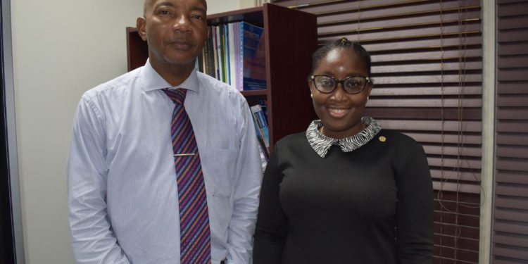 SPEAKER PERKINS PROPOSES SIGNIFICANT CHANGES TO MAKE PARLIAMENT A MORE INDEPENDENT BRANCH OF THE GOVERNMENT