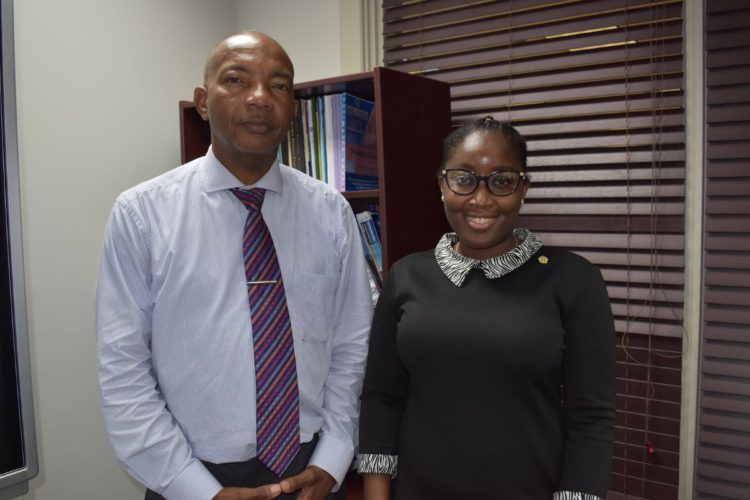 SPEAKER PERKINS PROPOSES SIGNIFICANT CHANGES TO MAKE PARLIAMENT A MORE INDEPENDENT BRANCH OF THE GOVERNMENT