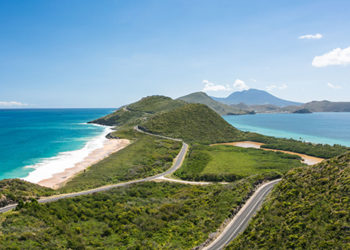 St. Kitts & Nevis Reduces Restrictions for International Air Travelers