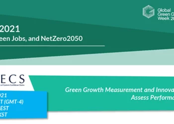 Global Green Growth Week