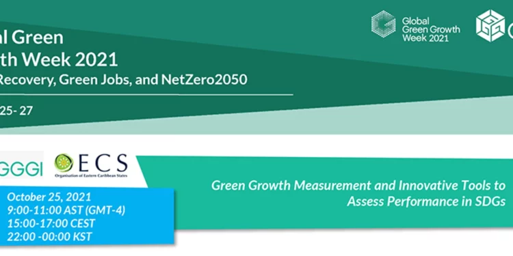 Global Green Growth Week