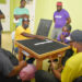 Former champion team Lodge decimates Saddlers in #7 Domino League