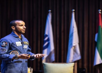 Expo 2020 Dubai: Space Week – Day 2 roundup