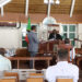 Nevis Island Assembly revises Order Paper for October 05 sitting