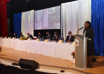 Nevis Co-operative Credit Union reports record net operating income of $2.7m in 2020