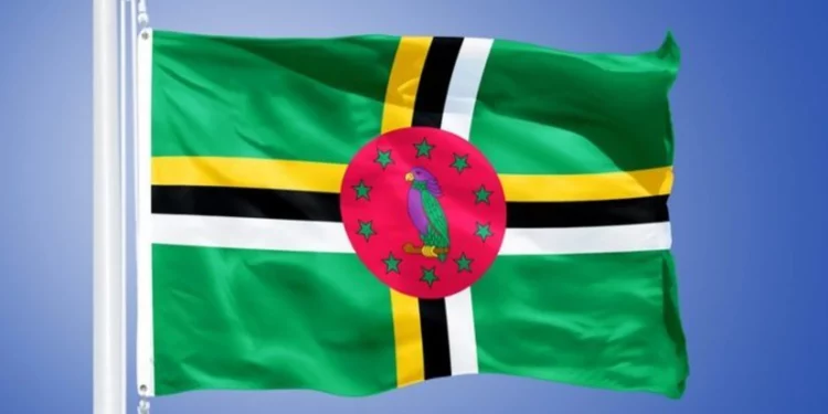 OECS Congratulates the Commonwealth of Dominica on 43rd Anniversary of Independence
