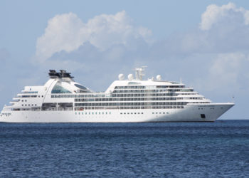 NTA expecting 39 calls for 2021/2022 cruise ship season