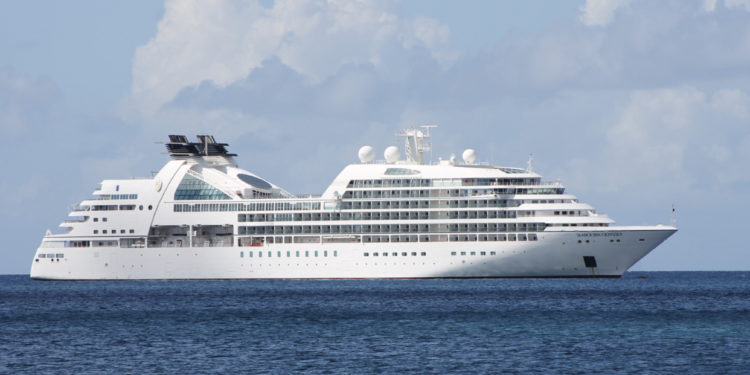 NTA expecting 39 calls for 2021/2022 cruise ship season