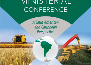 The trade and economic fallout of the pandemic in Latin America and the Caribbean will occupy center stage at the next WTO conference