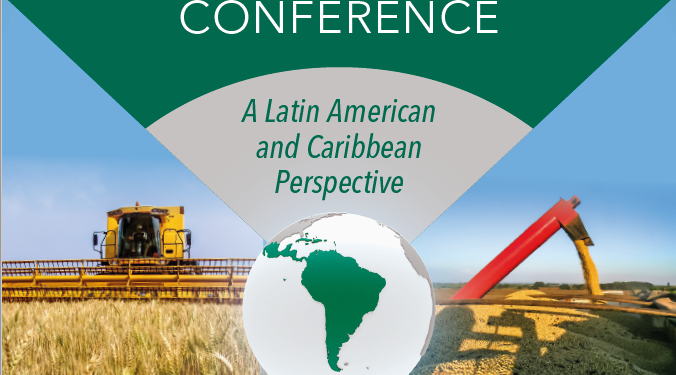 The trade and economic fallout of the pandemic in Latin America and the Caribbean will occupy center stage at the next WTO conference