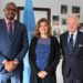 Minister Powell hears about growing prominent role played by the Federation in UNESCO’s substantive activities