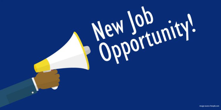 VACANCY: CHIEF OF OPERATIONS–INTELLIGENCE AT REGIONAL INTELLIGENCE FUSION CENTRE