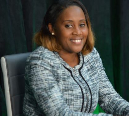 MoENT WILL PROVIDE ACCESS TO FINANCING FOR ENTREPRENEURS AND A PLATFORM FOR INTERNATIONAL RECOGNITION -MINISTER BYRON-NISBETT