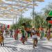 Saint Kitts and Nevis invites world to visit twin-island nation as it celebrates its National Day at Expo 2020 Dubai