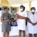 St. Kitts and Nevis Bar Association donates to Flamboyant Nursing Home for Law Week 2021