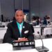 ST. KITTS AND NEVIS’ REVISED NDC AND IMPLEMENTATION PLAN SUCCESSFULLY LAUNCHED AT COP26