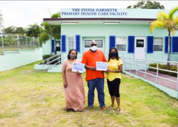 PAHO LAUDS PM HARRIS’ OUTSTANDING LEADERSHIP IN ST. KITTS AND NEVIS’ SUCCESSFUL VACCINATION PROGRAMME