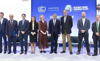 OECS Signs Glasgow Declaration on Climate Action in Tourism