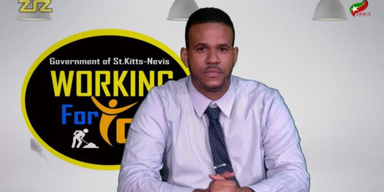 MEN ACROSS THE FEDERATION ADVISED TO TAKE THEIR HEALTH SERIOUSLY AS AN INCREASE IN NCD’S CAN BE SEEN – DR. CARTY