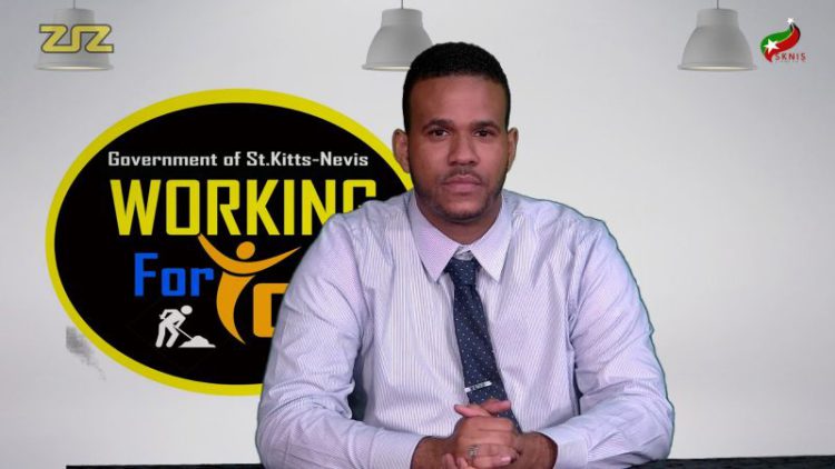 MEN ACROSS THE FEDERATION ADVISED TO TAKE THEIR HEALTH SERIOUSLY AS AN INCREASE IN NCD’S CAN BE SEEN – DR. CARTY