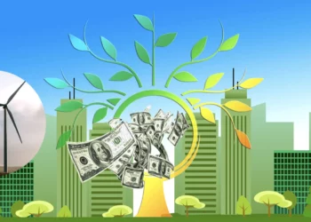 Financing Renewables