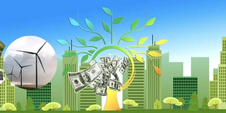 Financing Renewables
