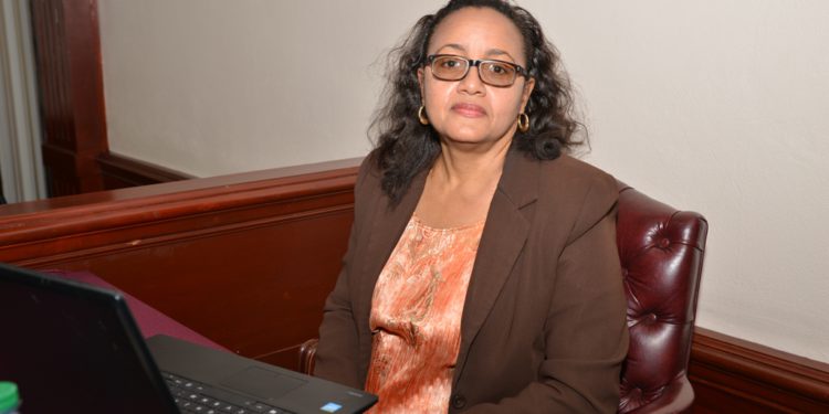 ST. KITTS AND NEVIS JOINS MORE THAN 175 COUNTRIES IN OBSERVING GLOBAL ENTREPRENEURSHIP WEEK 2021