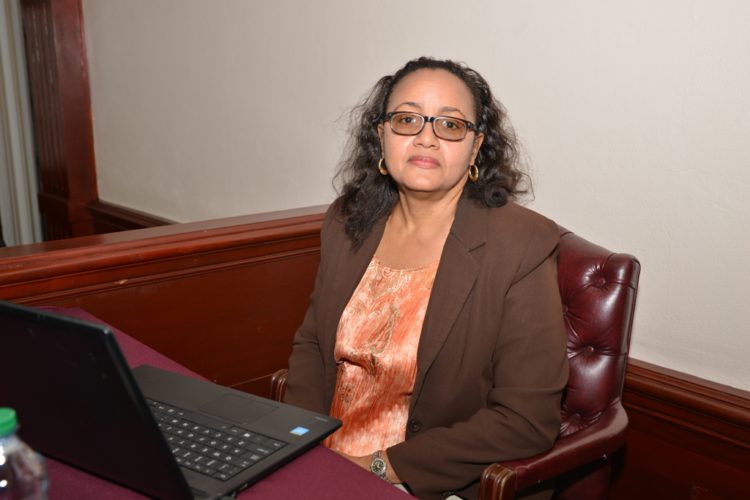 ST. KITTS AND NEVIS JOINS MORE THAN 175 COUNTRIES IN OBSERVING GLOBAL ENTREPRENEURSHIP WEEK 2021