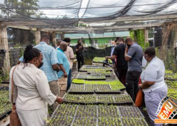 AVEC HOSTS PROFESSIONAL DEVELOPMENT DAY TOUR GEARED TOWARDS STRENGTHENING AND EXPANDING PROGRAMMES ON OFFER