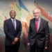 First visit of the Caribbean Development Bank’s new President to Luxembourg opens doors for additional European Investment Bank-supported projects in the region