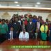 SKNYPA Commemorates Energy and Youth Month with Mock Parliament Sitting