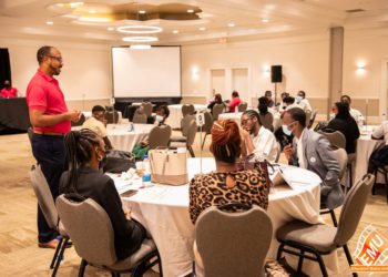 YOUTH WEIGH IN ON GOVERNMENT’S POLICIES AND OFFER SUGGESTIONS FOR THE NEXT FIVE YEARS