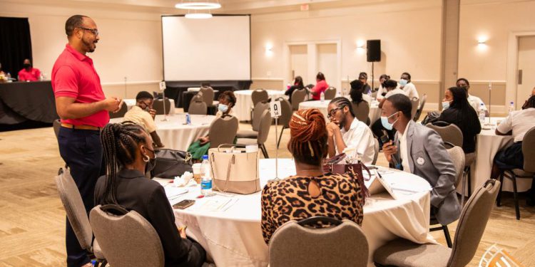 YOUTH WEIGH IN ON GOVERNMENT’S POLICIES AND OFFER SUGGESTIONS FOR THE NEXT FIVE YEARS