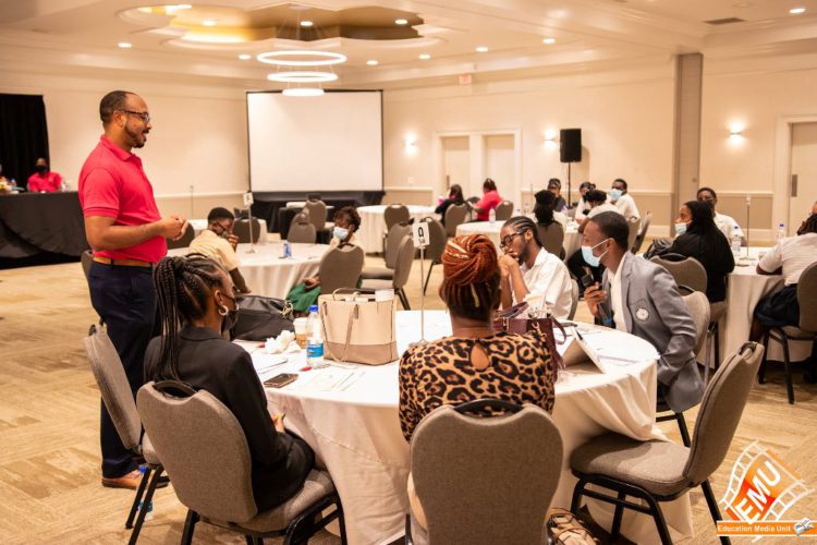 YOUTH WEIGH IN ON GOVERNMENT’S POLICIES AND OFFER SUGGESTIONS FOR THE NEXT FIVE YEARS