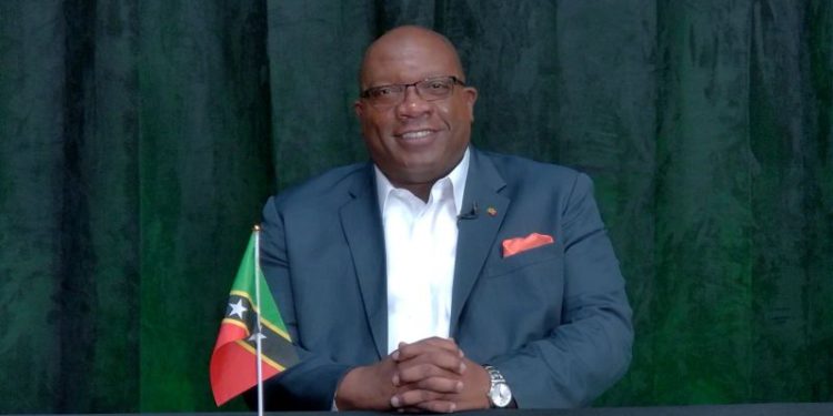 ST. KITTS AND NEVIS TO ADJUST COVID-19 PROTOCOLS UPON ATTAINMENT OF 80 PERCENT VACCINATION STATUS OF ADULTS