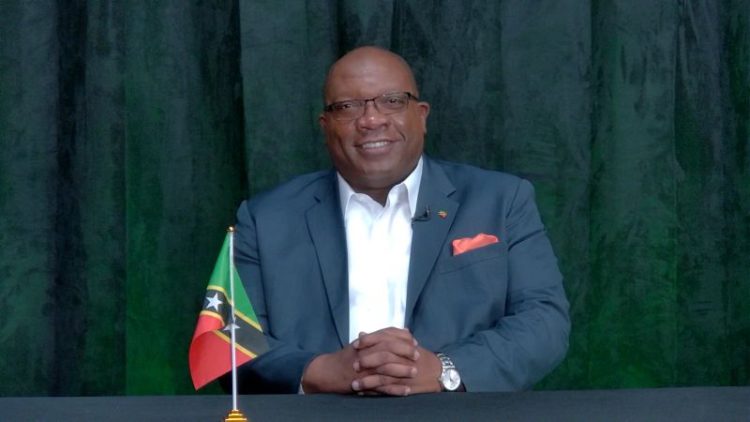 ST. KITTS AND NEVIS TO ADJUST COVID-19 PROTOCOLS UPON ATTAINMENT OF 80 PERCENT VACCINATION STATUS OF ADULTS