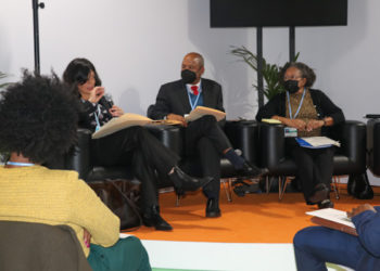 CARICOM Declaration “1.5°: Ambition to Defend the Most Vulnerable”